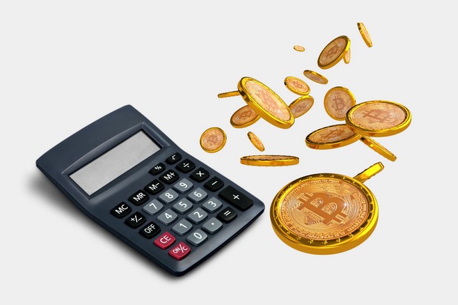 Penjelasan Kalkulator Crypto