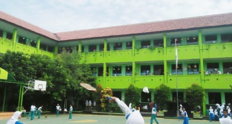 5 Sekolah terbaik di Tangerang terupdate
