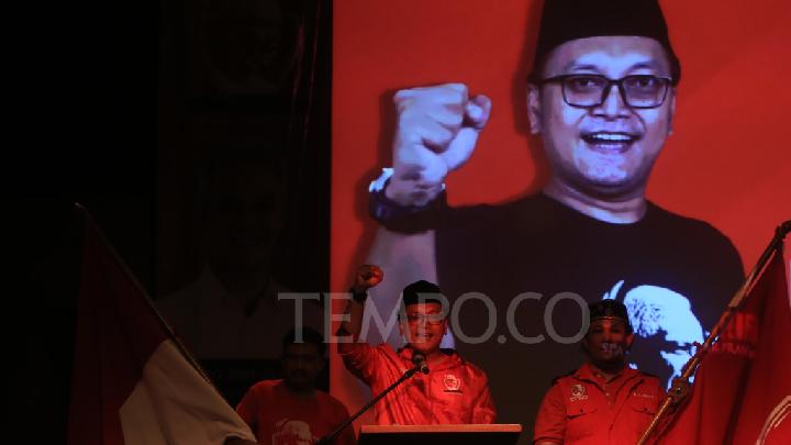 Alasan Mereka Hengkang dari PSI, Guntur Romli: Tanda-tanda Koalisi dengan Prabowo