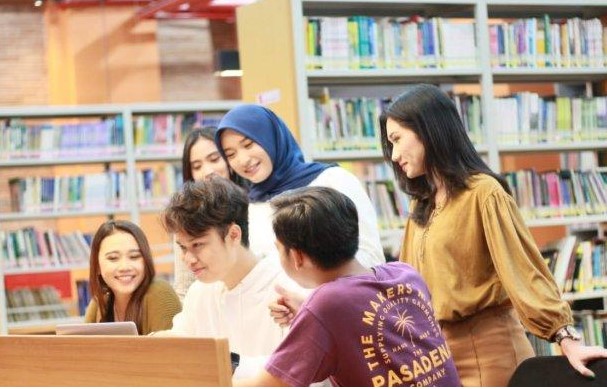 Cara daftar kuliah di Tangerang terupdate