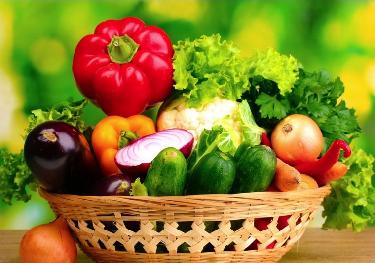 Harga sayuran di kota Banjarmasin 2023