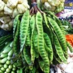 Harga sayuran di kota Tangerang terupdate