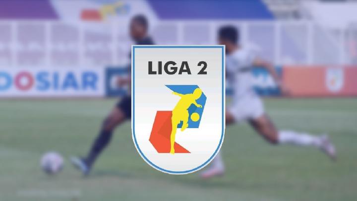 Liga 2 2023-2024 Bergulir 10 September, Pakai Format 4 Grup dan Diisi Masing-masing 7 Tim