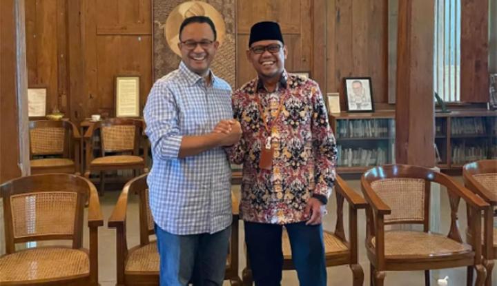 PKS Depok Ajukan Nama Imam Budi Hartono Jadi Calon Wali Kota, Raih Suara Tertinggi di Survei Internal