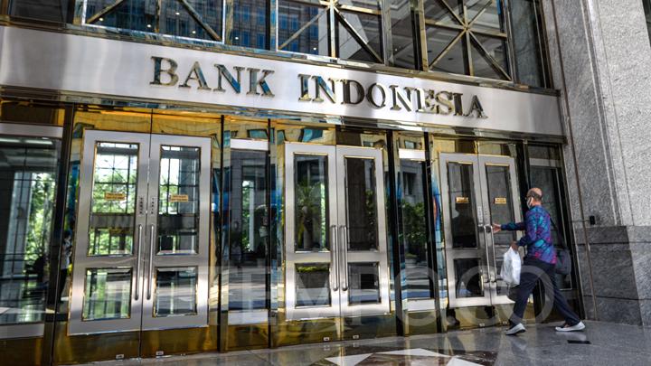 Tips Transaksi Online yang Aman ala Bank Indonesia